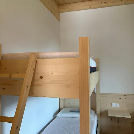 La Bella Sirta * Forcola