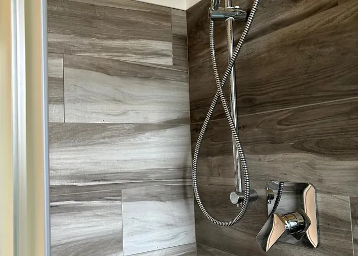 Apartment La Bella Sirta *